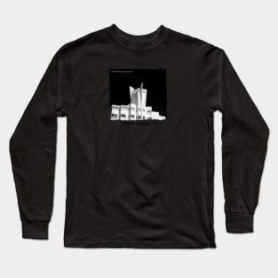 Miami Beach Long Sleeve T-Shirt